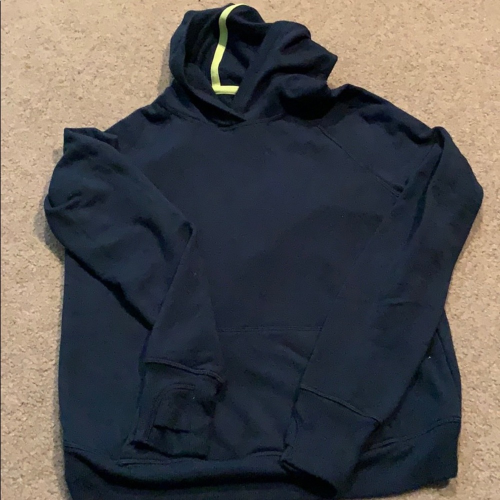 Athleta Girls Hoodie